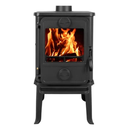 Guss-Kaminofen Morsoe 1412