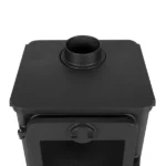 Guss-Kaminofen Morsoe 1412 – Bild 21