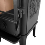 Guss-Kaminofen Morsoe 1412 – Bild 19