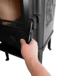 Guss-Kaminofen Morsoe 1412 – Bild 18