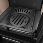 Guss-Kaminofen Morsoe 1412 – Bild 17