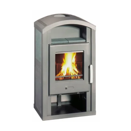 Kaminofen Wamsler Saturn Naturstein