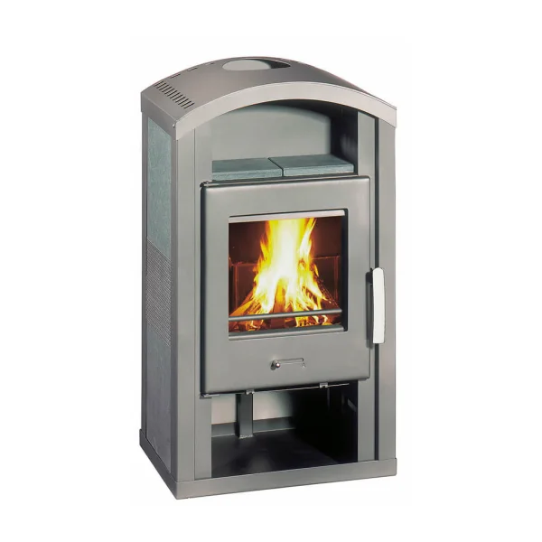Kaminofen Wamsler Saturn Naturstein