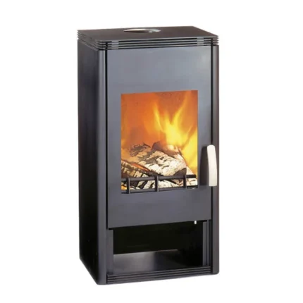 Kaminofen Wamsler Orpheus Schwarz 6 kW