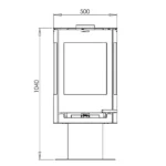 Kaminofen Aduro 9-3 – Bild 5