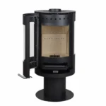 Kaminofen Aduro 9-3 – Bild 4