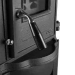 Guss-Kaminofen Globe Fire Pluto – Bild 7