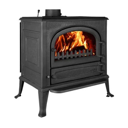 Guss-Kaminofen Globe Fire Neptune