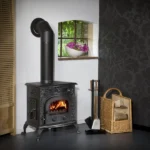 Guss-Kaminofen Globe Fire Eros – Bild 6