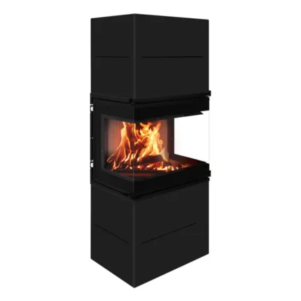 Kaminofen A.caminetti Scandinavian 65 BH