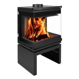 Kaminofen A.caminetti Scandinavian 50