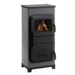 Kaminofen Wamsler RH-8F Kaschmir