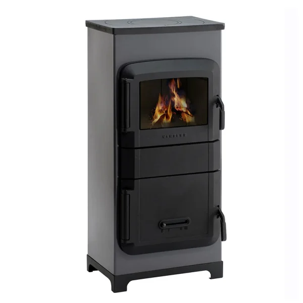 Kaminofen Wamsler RH-8F Kaschmir