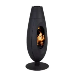 Kaminofen Invicta Ovatio – Bild 14