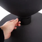 Kaminofen Invicta Ovatio – Bild 7