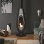 Kaminofen Invicta Ovatio – Bild 23