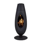 Kaminofen Invicta Ovatio – Bild 21