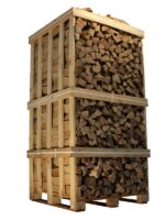 Brennholz Buche 30-33 cm 2 RM Palette – Bild 3