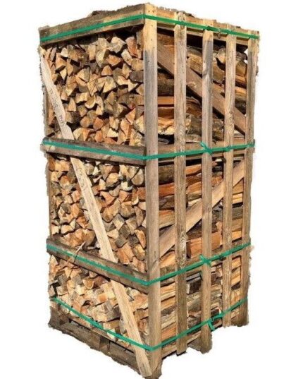 Brennholz Kiefer Fichte 33 cm 2 RM