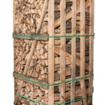 Brennholz Buche 50 cm 2 RM Palette