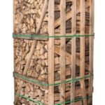 Brennholz Buche 30-33 cm 2 RM Palette B-Ware