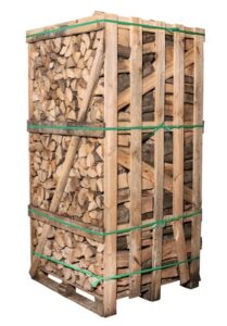 Brennholz Buche 30-33 cm 2 RM Palette B-Ware