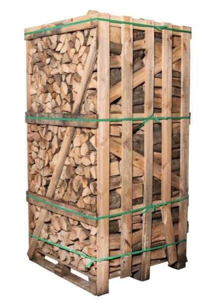 Brennholz Buche 30-33 cm 2 RM Palette B-Ware