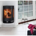 Kaminofen Aduro 9-4 schwarz – Bild 8