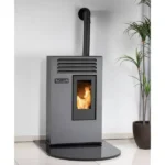 Pelletofen Globe Fire Janice