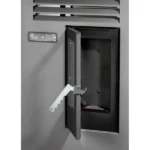 Pelletofen Globe Fire Janice – Bild 7