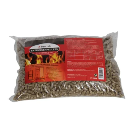 Fermit Entrußerpellets