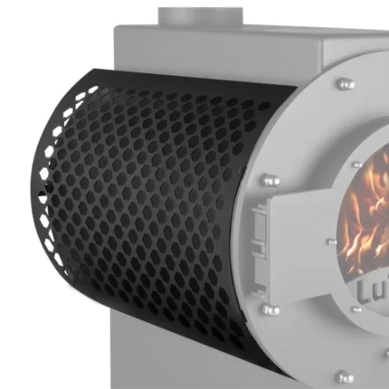 Seitenverkleidung Hexagon für Kanuk® LuTo VIII Tower